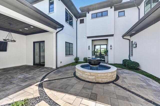 1827 Seville, Cove Westlake, TX photo 5