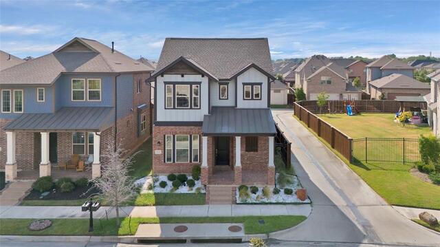 4310 Indigo Lark Lane, Arlington, TX image