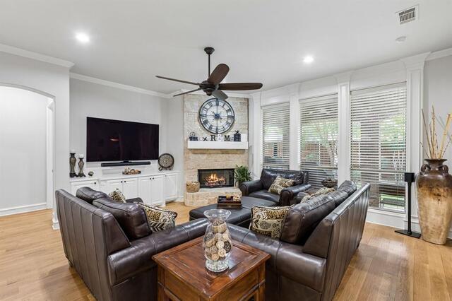 1108 Verona, Way Keller, TX photo 13