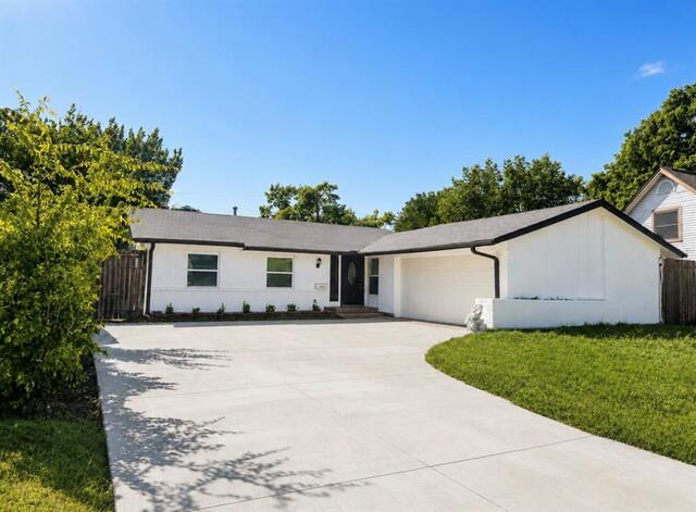 4142 Victoria Street, Irving, TX image