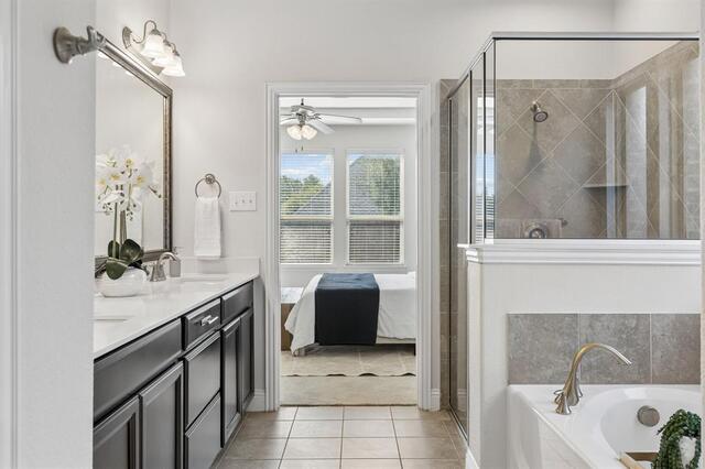 821 Llano Falls, Drive McKinney, TX photo 19