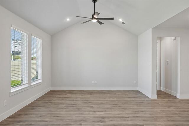 3105 Trowbridge, Lane McKinney, TX photo 16