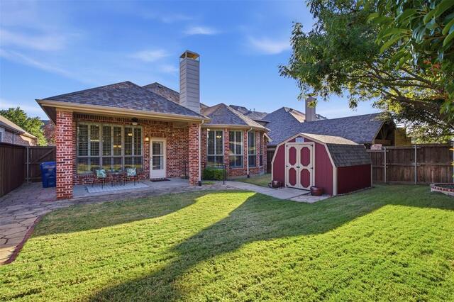 7616 Copper Mountain, Lane McKinney, TX photo 26