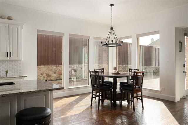 2312 Maidens Castle, Drive Lewisville, TX photo 13