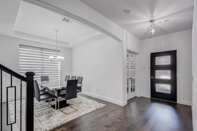 1721 Canals Drive, Little Elm, TX photo 6