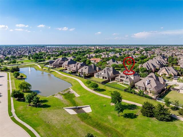 3404 Millbank, The Colony, TX photo 31