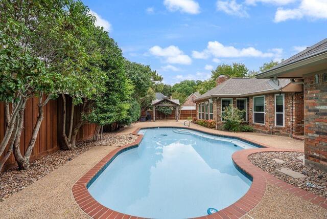 3500 Wolcott Drive, Flower Mound, TX photo 29