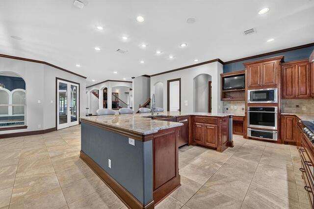 1500 Southfalls Court, Flower Mound, TX photo 23
