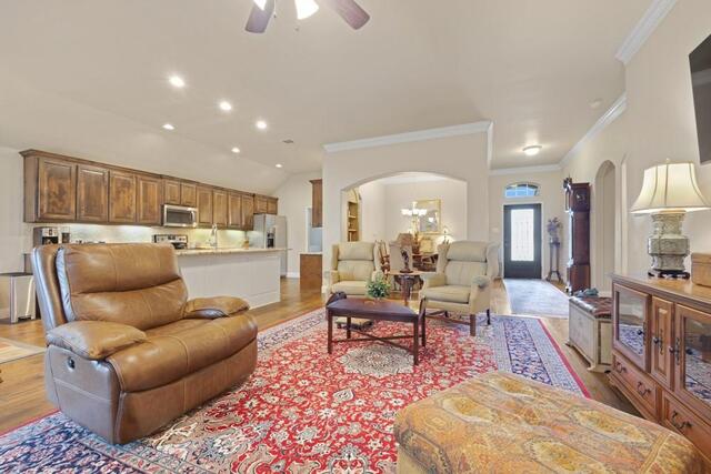 3712 Ann Arbor, Lane Denton, TX photo 9