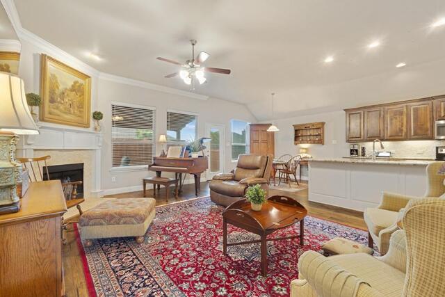 3712 Ann Arbor, Lane Denton, TX photo 11