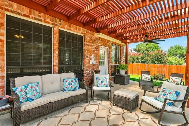 1303 Stone Lakes, Drive Southlake, TX photo 33