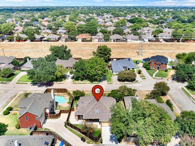 3304 Ashington, Lane Plano, TX photo 2
