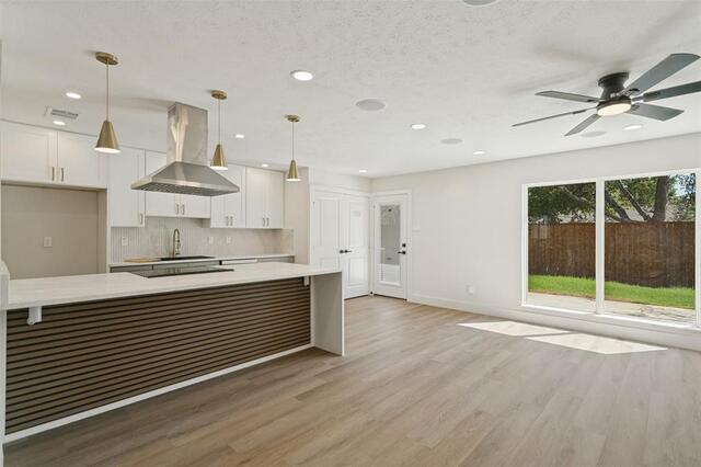 540 Hanover, Drive Allen, TX photo 7