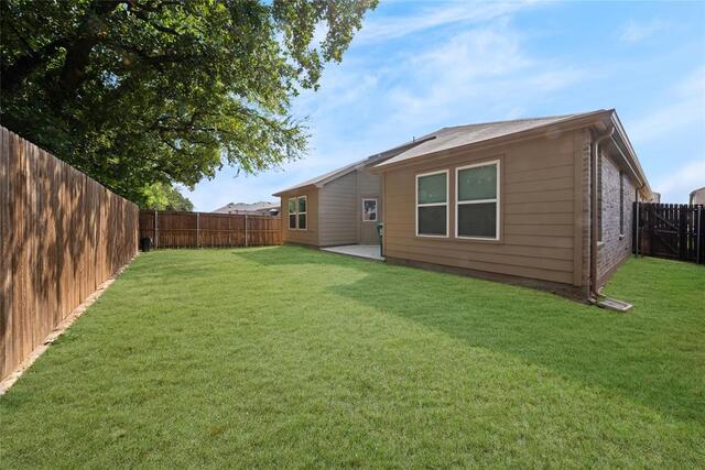 2213 Village Creek, Lane Denton, TX photo 29