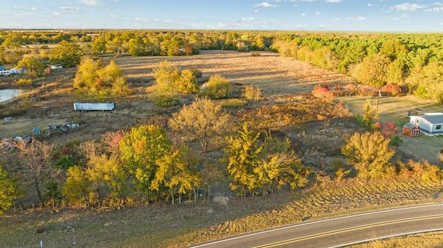 TBD Farm Road 3281, Detroit