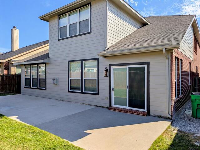 1609 Kittyhawk Drive, Little Elm, TX photo 33