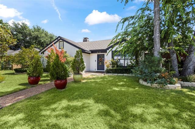 3724 Solarium Place, Plano, TX image