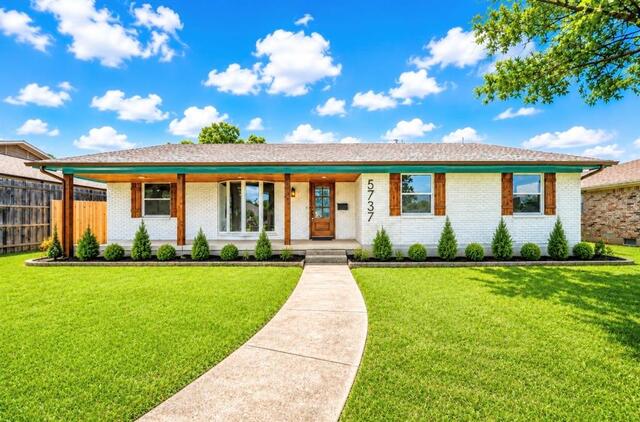 5737 Everglade Road, Dallas, TX image