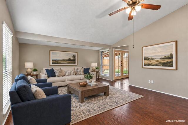 5149 Bartlett Drive, The Colony, TX photo 5