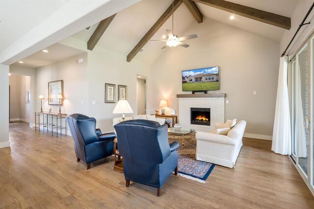 3900 Woodbine, Lane Prosper, TX photo 6