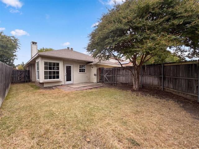 1406 Di Orio, Drive Lewisville, TX photo 5