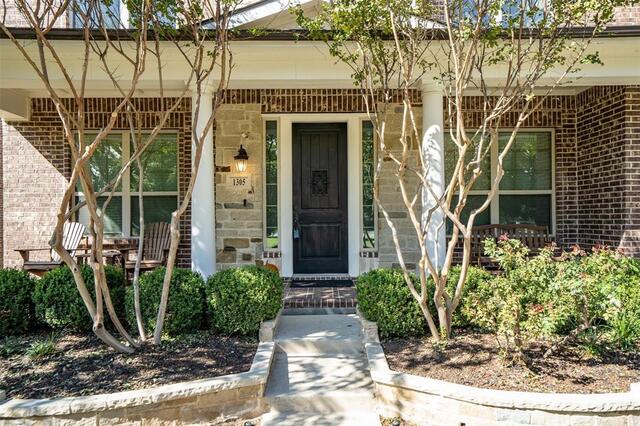 1305 5th, Street Argyle, TX photo 4