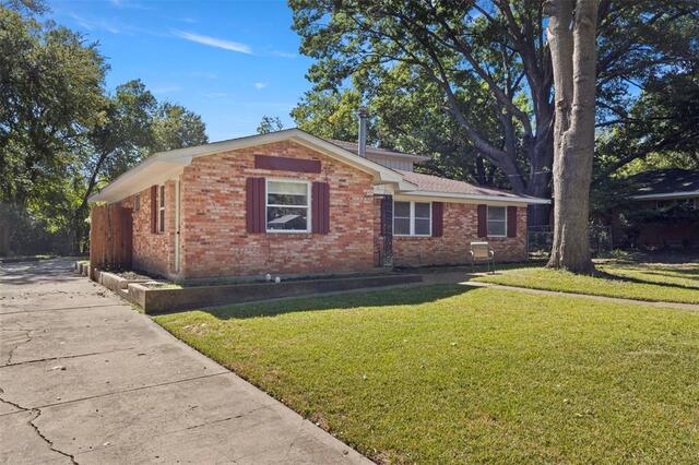 206 Watson, Drive Allen, TX photo 17