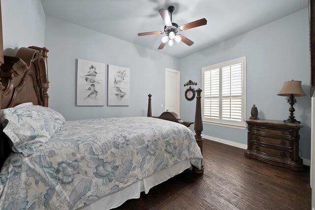 6549 Terrace Drive, The Colony, TX photo 23