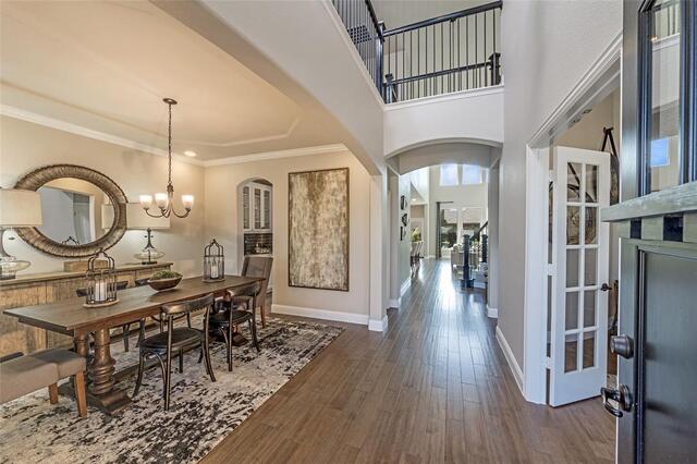 2712 Queenwood, Street Celina, TX photo 3