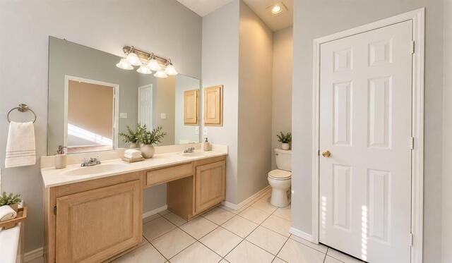 12010 Chattanooga, Drive Frisco, TX photo 10