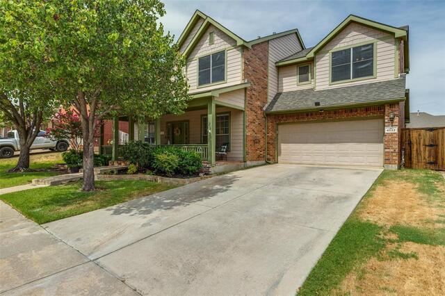 4222 Boxwood, Drive Denton, TX photo 7