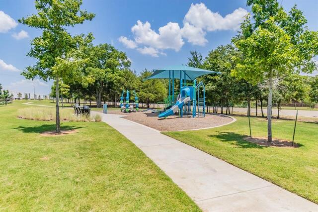 256 Harbor Hills Drive, Flower Mound, TX photo 34