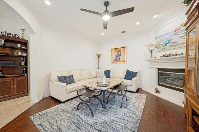 8913 Trolley, Trail McKinney, TX photo 6