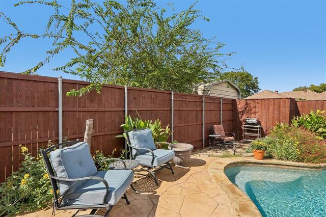 2031 Greenstone, Trail Carrollton, TX photo 35