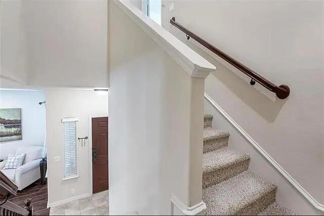 1837 Valencia, Drive Allen, TX photo 6