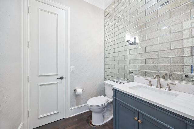 2309 Briar, Court Frisco, TX photo 13