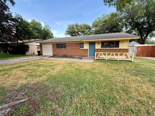 308 Simmons Drive, Hurst, TX image