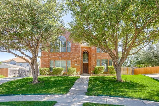 6509 Nottinghill Court, North Richland Hills, TX image