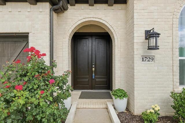 1729 Stepping Stone, Trail Argyle, TX photo 4