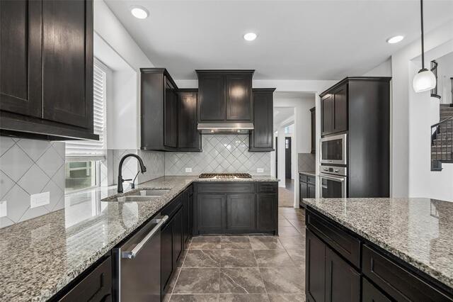 1817 Ordonez Drive, Little Elm, TX photo 12