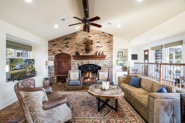 1700 E Hickory Hill Road, E Argyle, TX photo 22