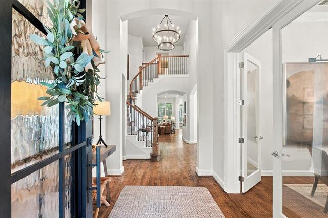 8104 Linksview, Drive McKinney, TX photo 3