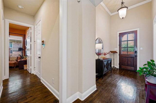 8104 Paisley, The Colony, TX photo 4