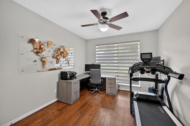 4901 Forest Hill Drive, Flower Mound, TX photo 26