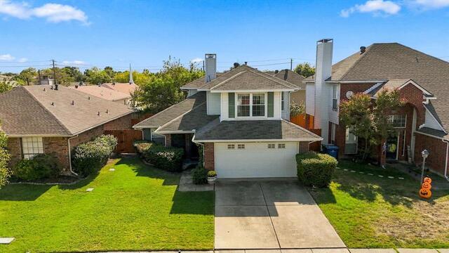 2524 Brooke, Trail Carrollton, TX photo 27