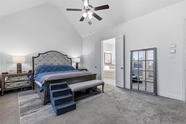 2901 Stonefield, The Colony, TX photo 17