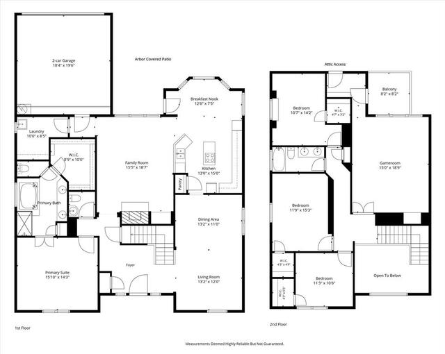 11511 Prestige, Drive Frisco, TX photo 3