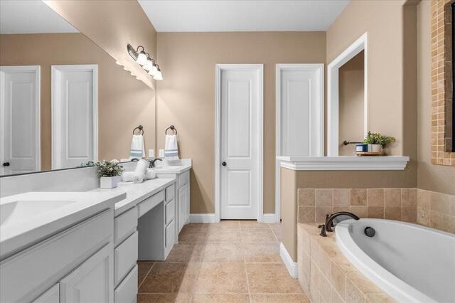 1210 Skyflower, Lane Celina, TX photo 14