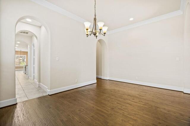 1021 White Crest, Lane Prosper, TX photo 7