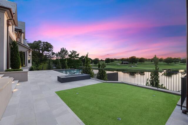 1112 Post Oak, Place Westlake, TX photo 9
